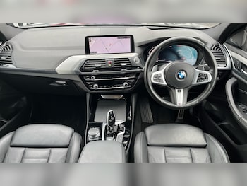 Used BMW X4 2021 for sale - 77722973: Photo