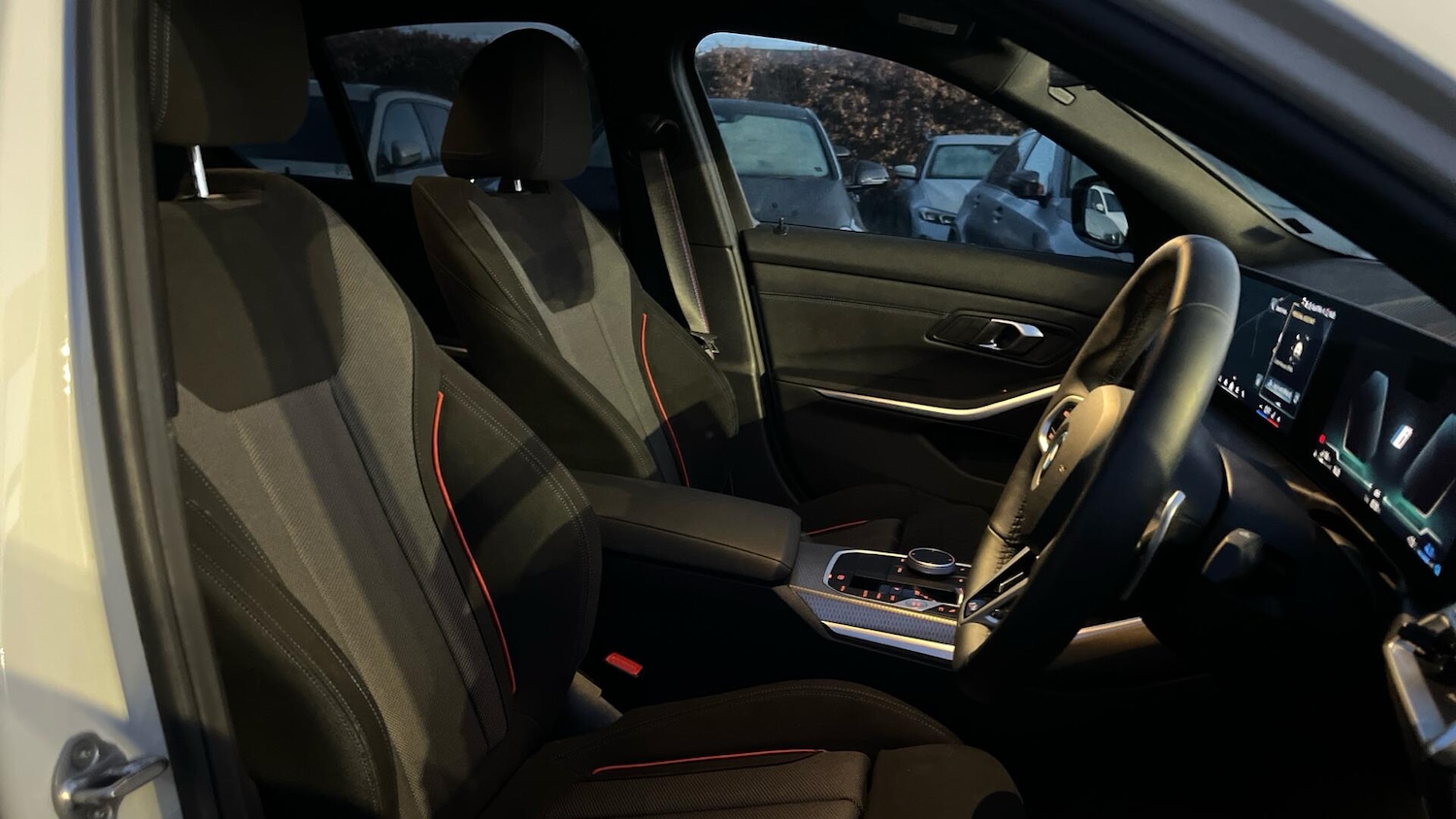 Used BMW 3 Series 2025 for sale - 76926634: Photo 11