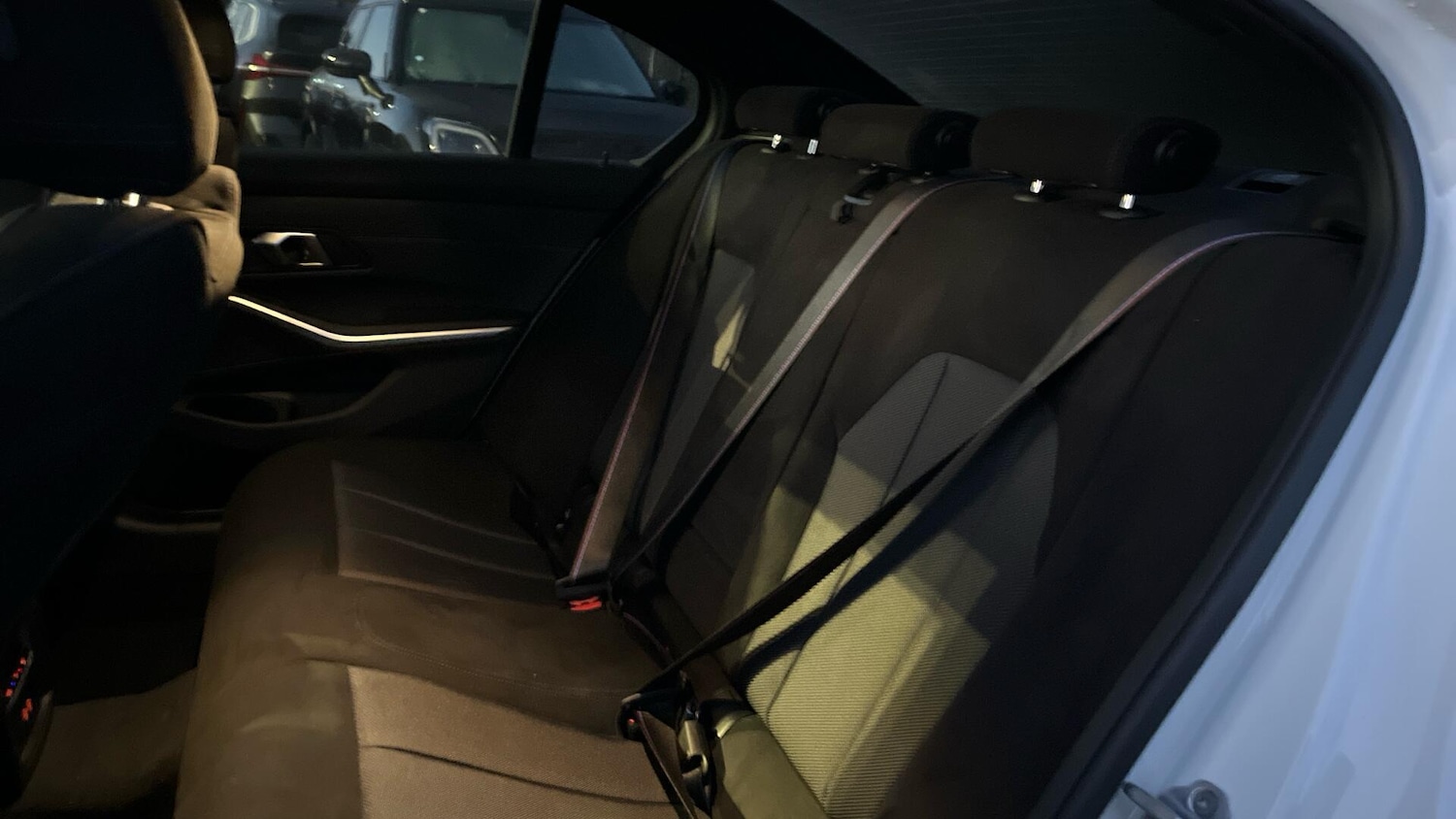 Used BMW 3 Series 2025 for sale - 76926634: Photo 12