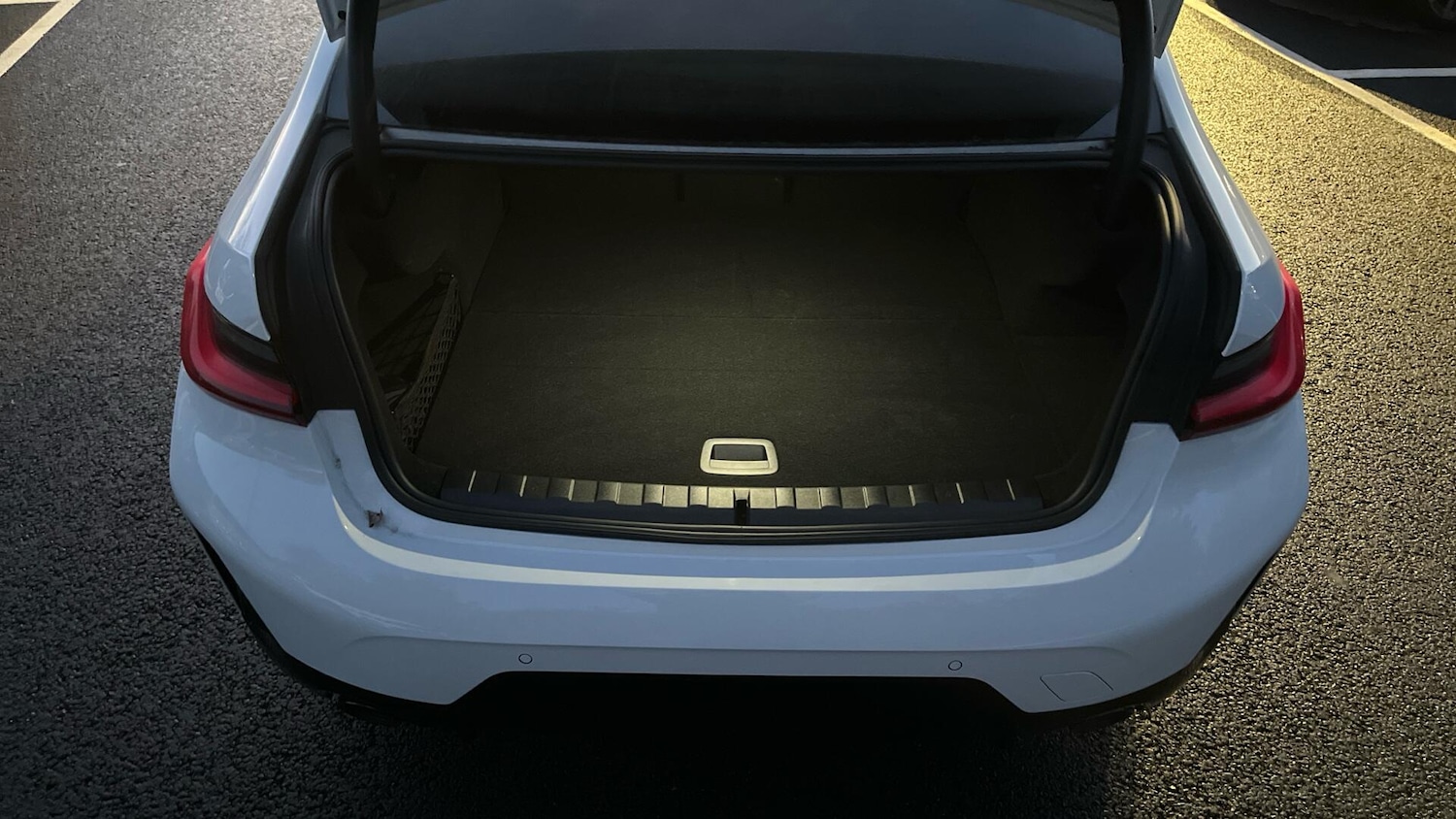 Used BMW 3 Series 2025 for sale - 76926634: Photo 13