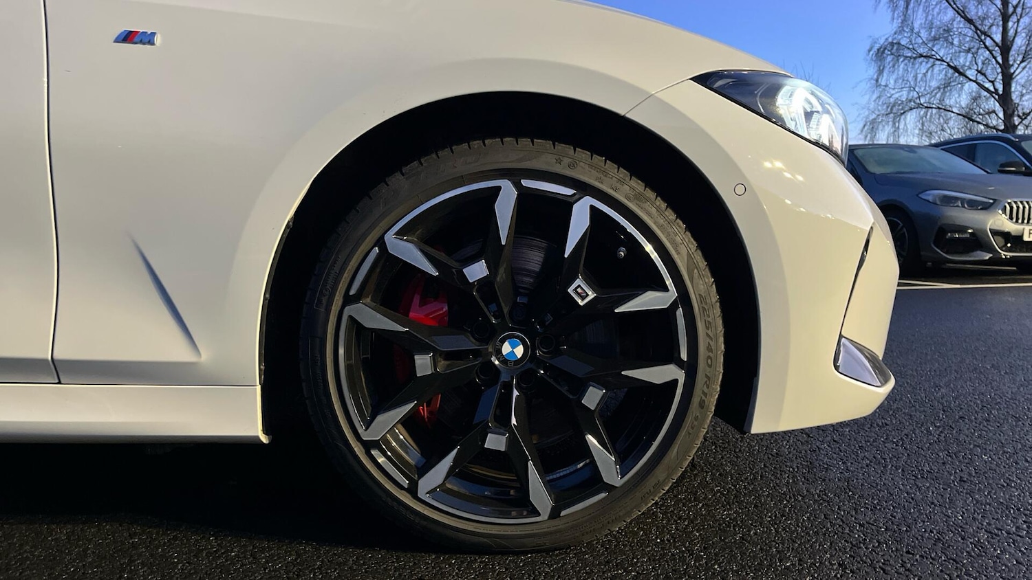 Used BMW 3 Series 2025 for sale - 76926634: Photo 14