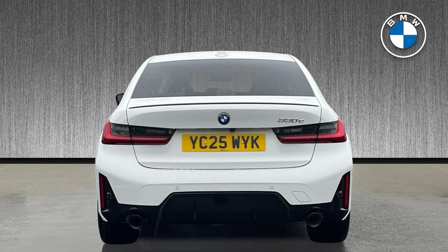 Used BMW 3 Series 2025 for sale - 76926634: Photo 15