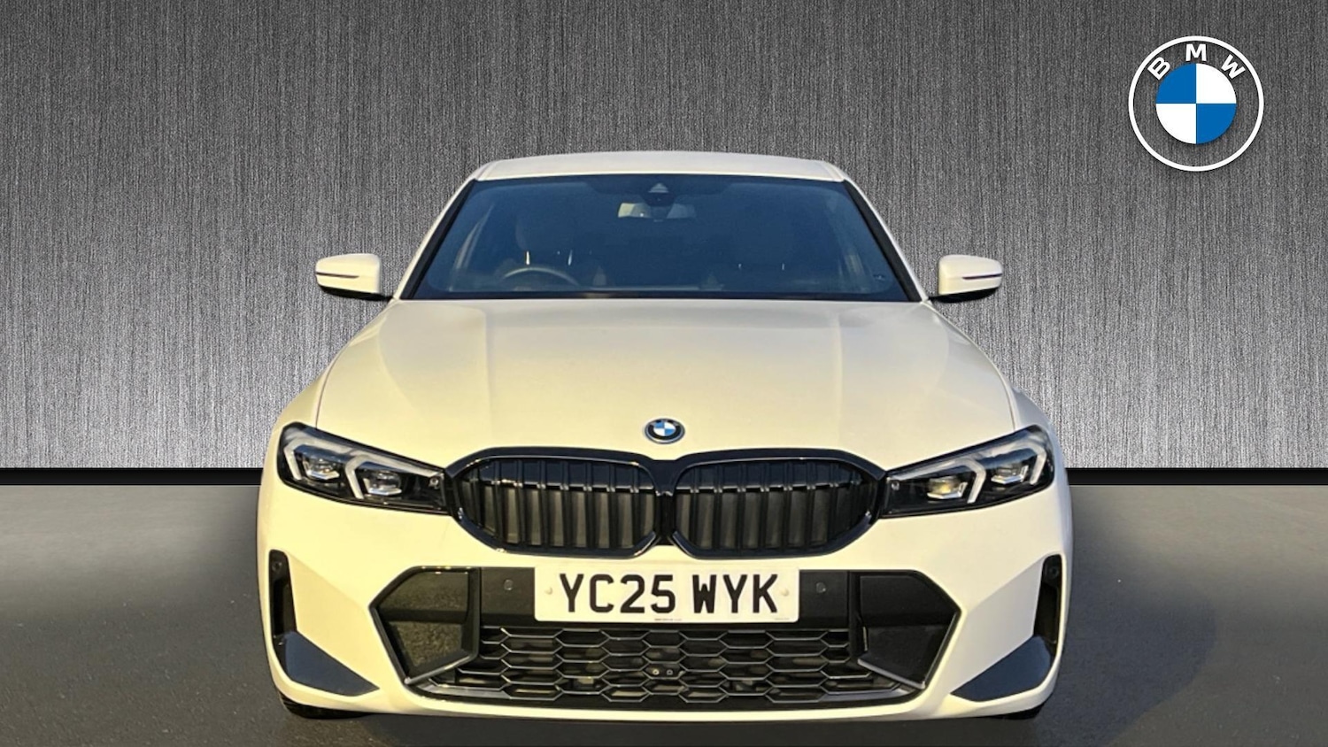 Used BMW 3 Series 2025 for sale - 76926634: Photo 16