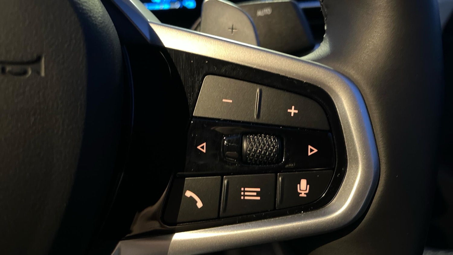 Used BMW 3 Series 2025 for sale - 76926634: Photo 18