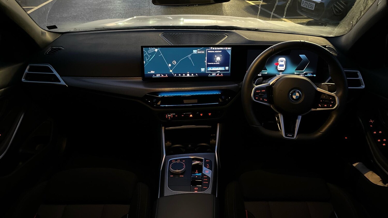 Used BMW 3 Series 2025 for sale - 76926634: Photo 4