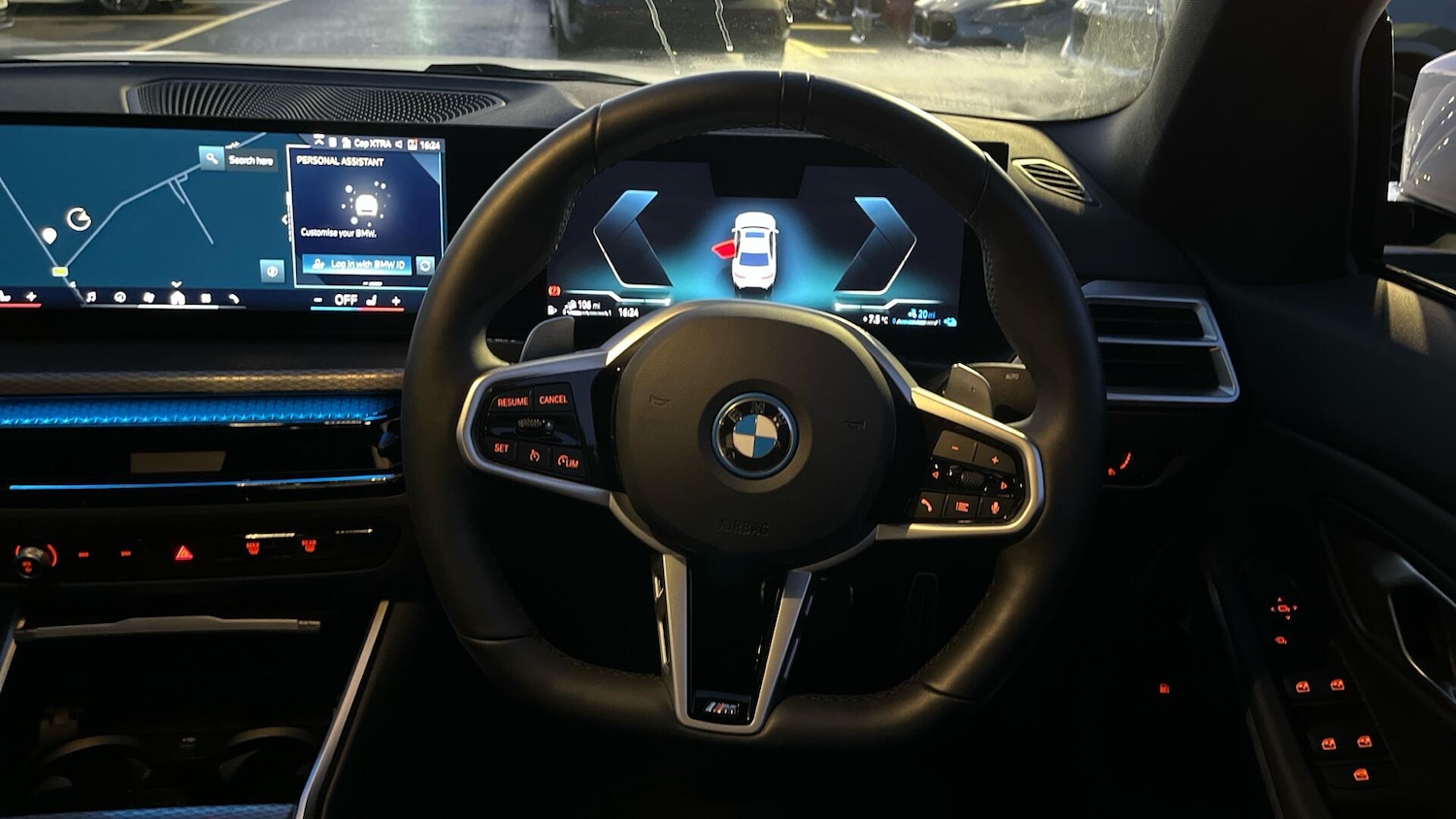 Used BMW 3 Series 2025 for sale - 76926634: Photo 5