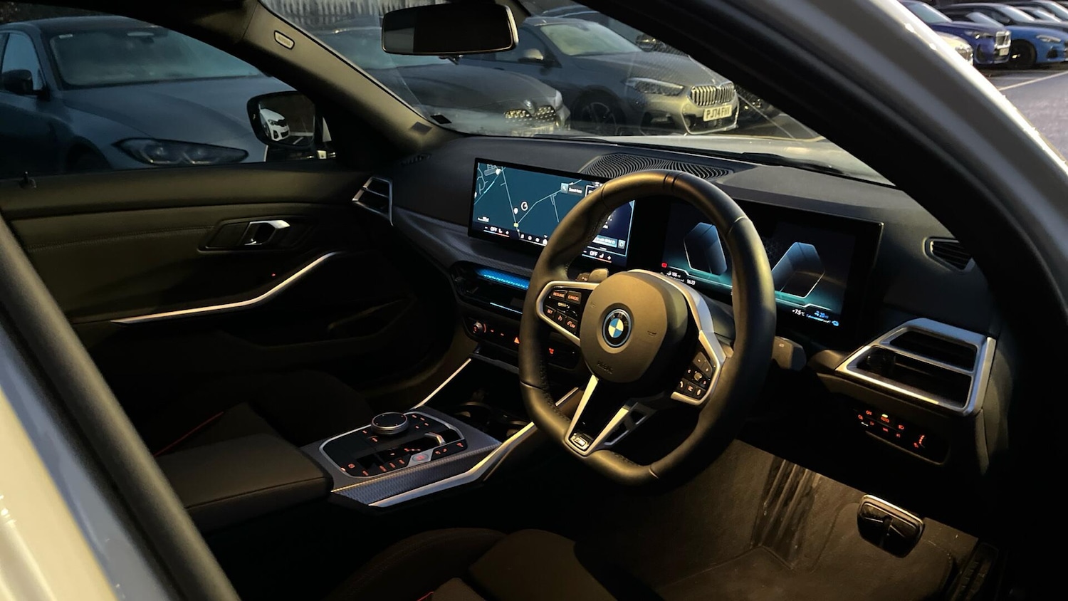 Used BMW 3 Series 2025 for sale - 76926634: Photo 6