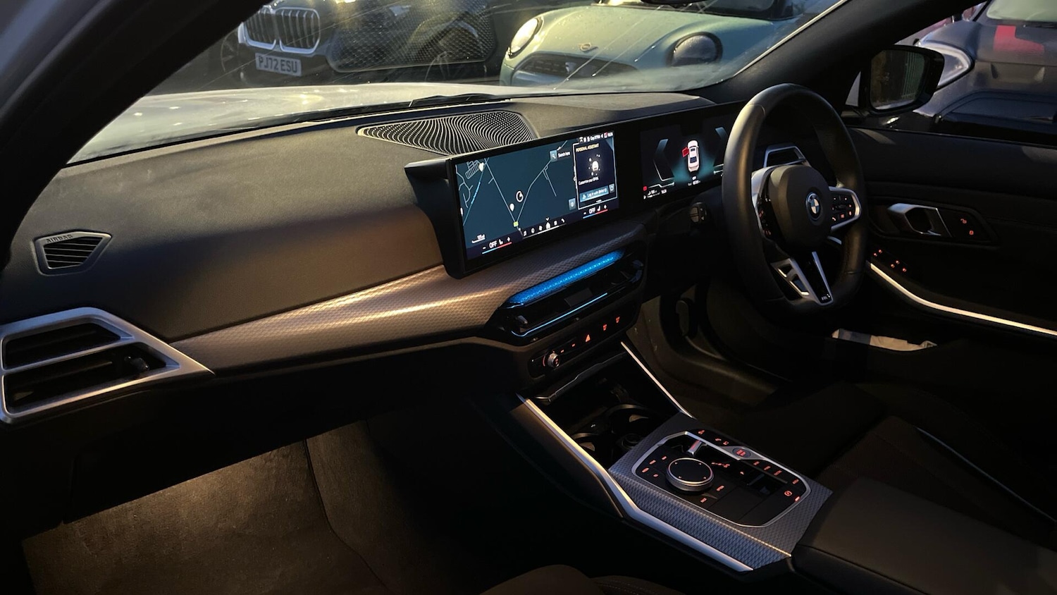 Used BMW 3 Series 2025 for sale - 76926634: Photo 7