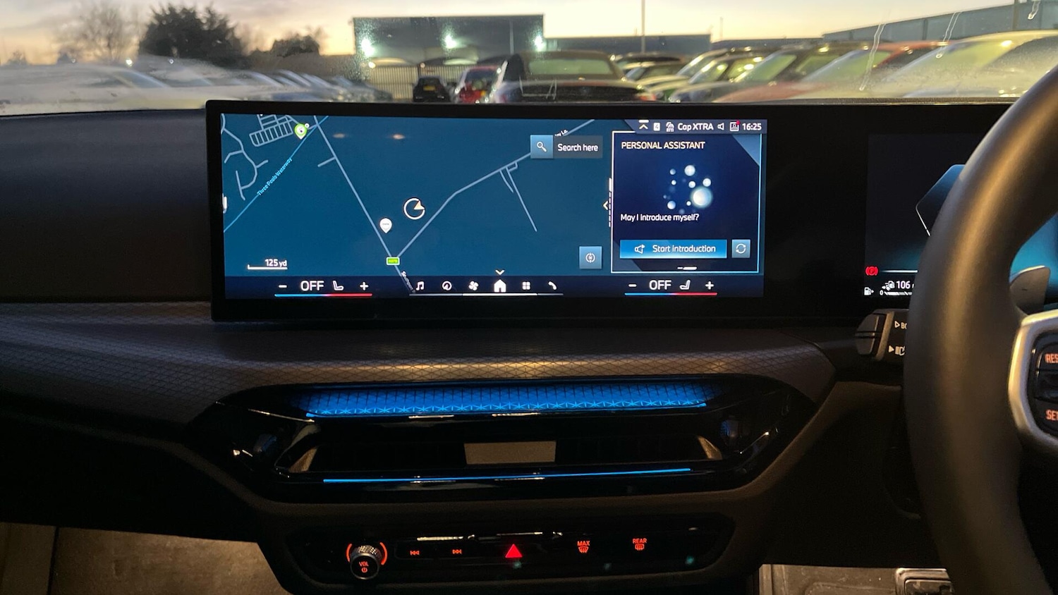 Used BMW 3 Series 2025 for sale - 76926634: Photo 8