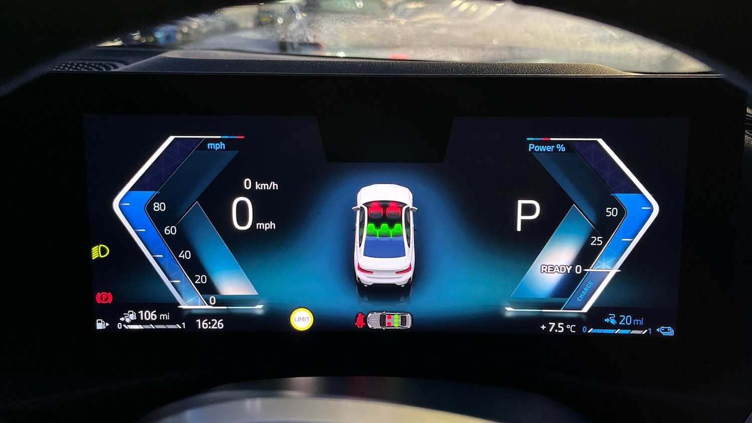 Used BMW 3 Series 2025 for sale - 76926634: Photo 9