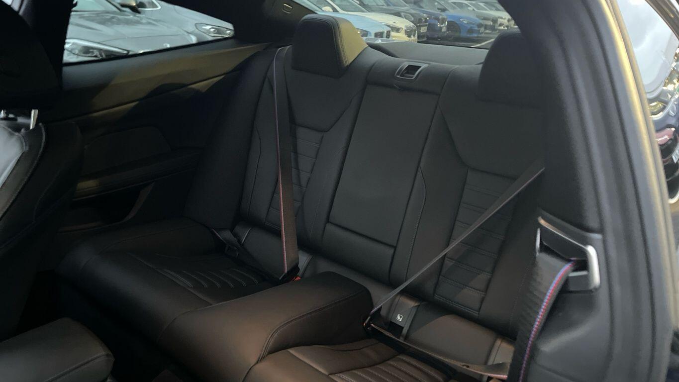 Used BMW 4 Series 2023 for sale - 76760551: Photo 12