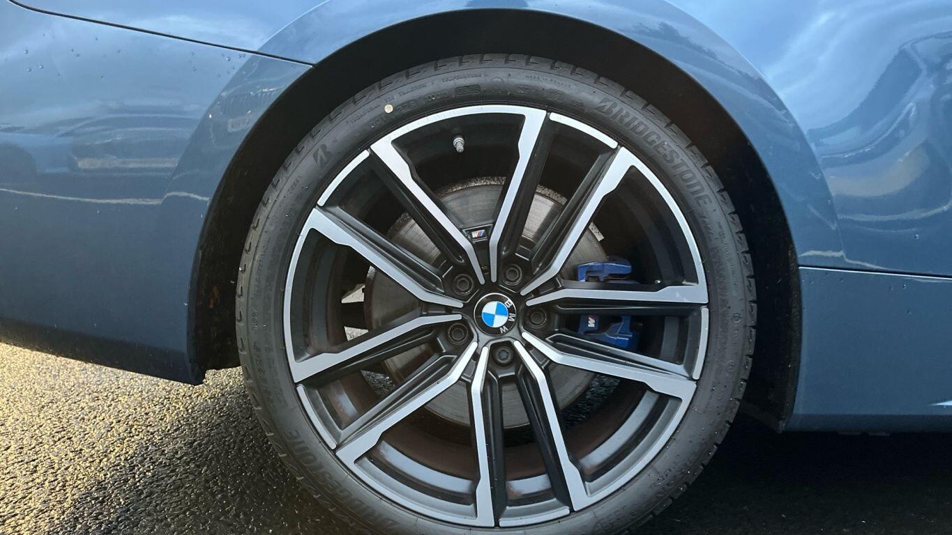 Used BMW 4 Series 2023 for sale - 76760551: Photo 15