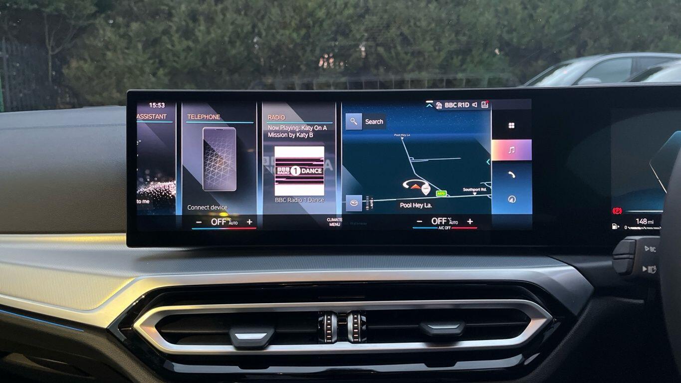 Used BMW 4 Series 2023 for sale - 76760551: Photo 16