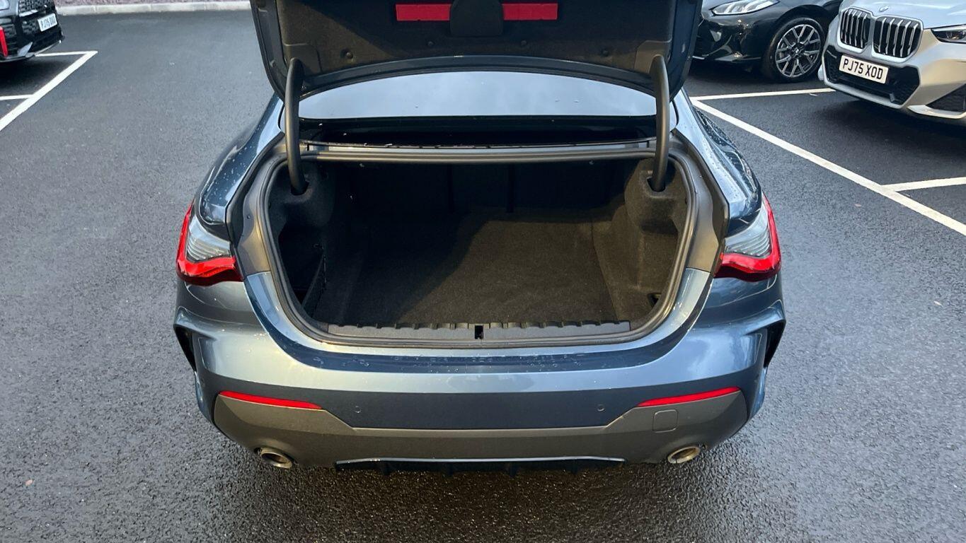 Used BMW 4 Series 2023 for sale - 76760551: Photo 18