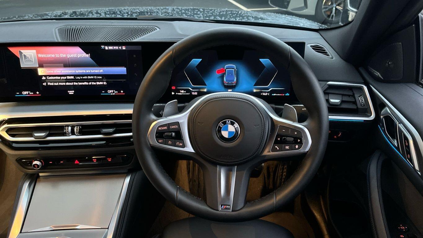 Used BMW 4 Series 2023 for sale - 76760551: Photo 19