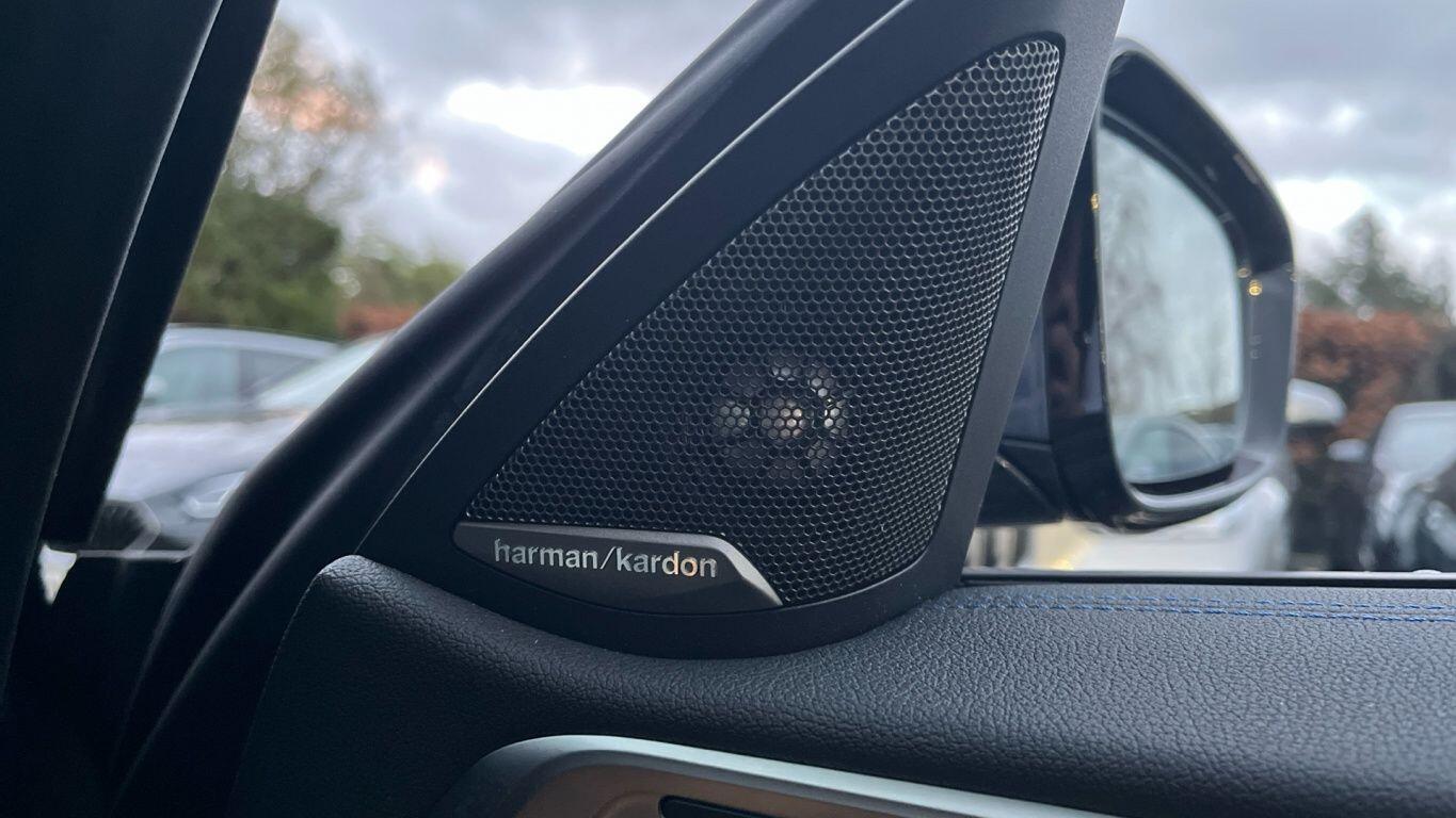 Used BMW 4 Series 2023 for sale - 76760551: Photo 21