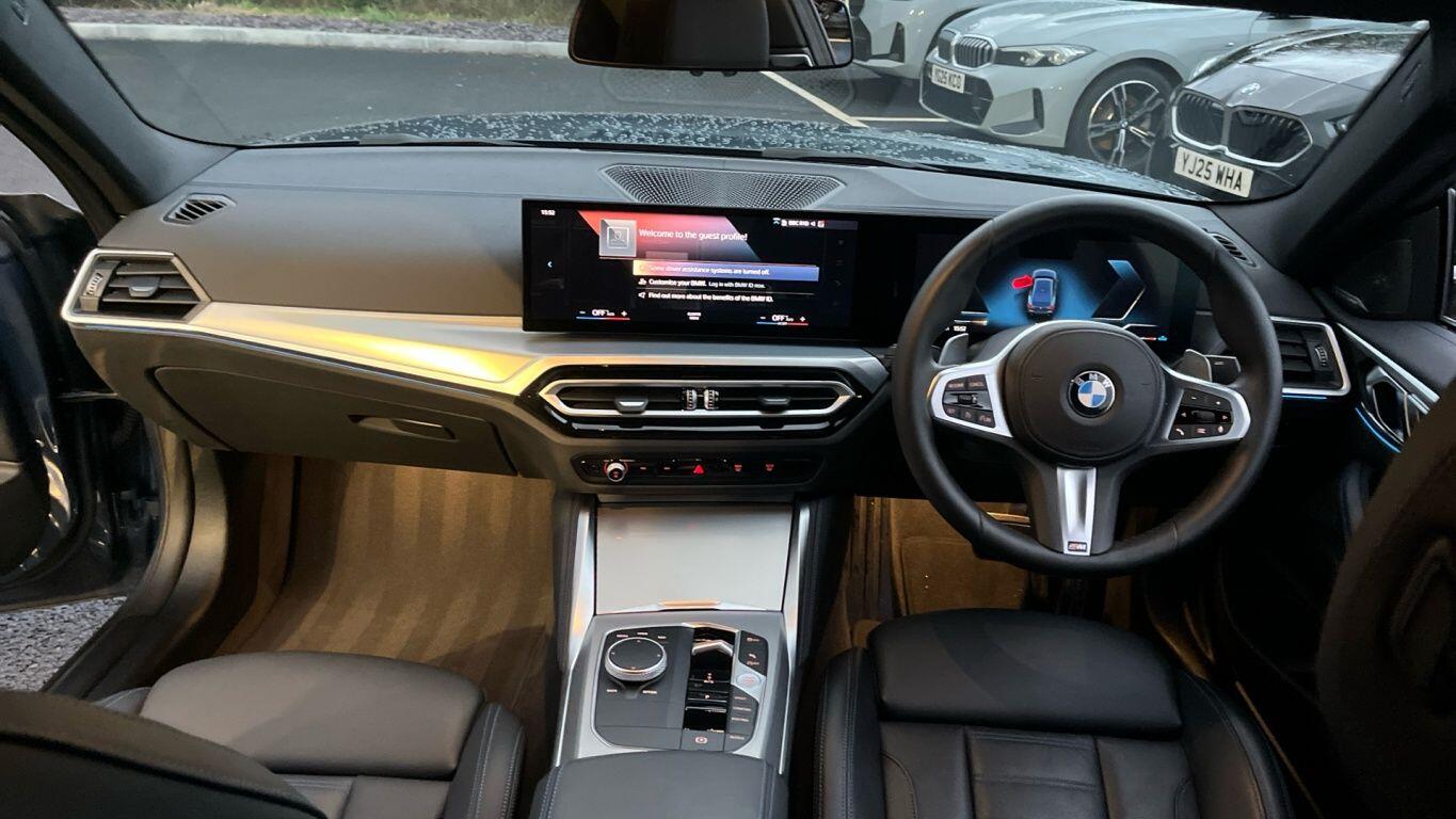 Used BMW 4 Series 2023 for sale - 76760551: Photo 6