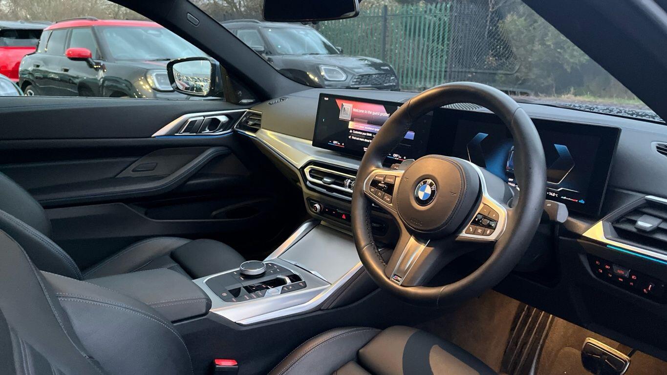 Used BMW 4 Series 2023 for sale - 76760551: Photo 7