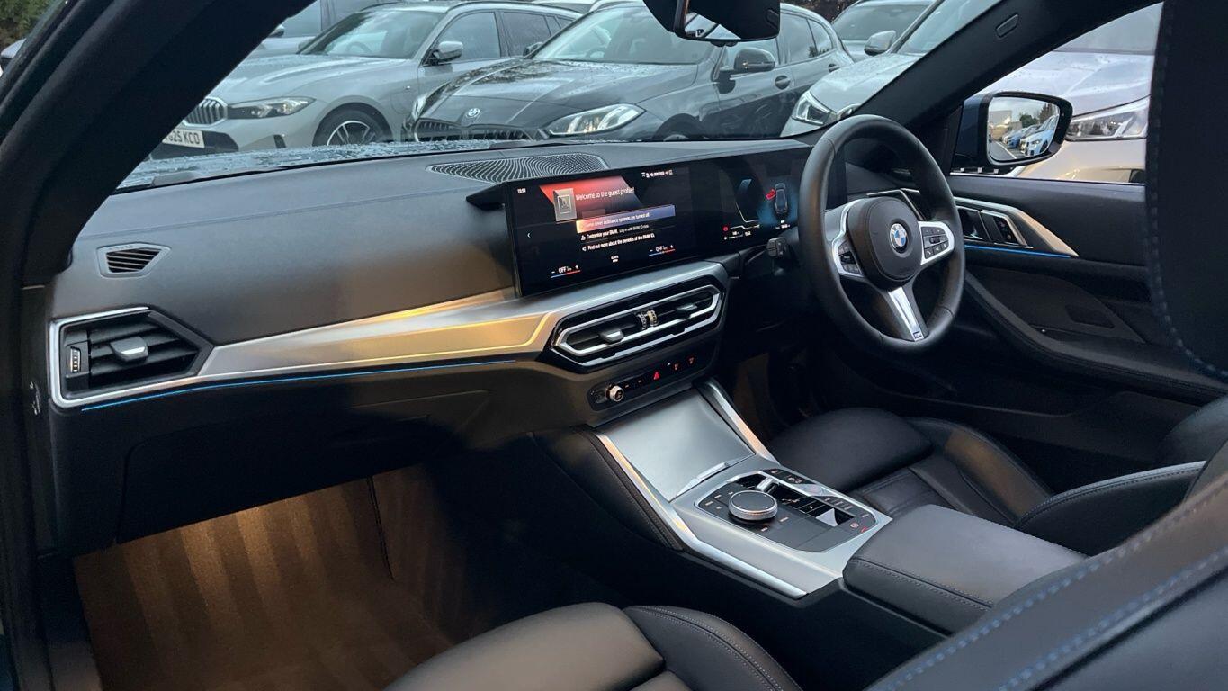 Used BMW 4 Series 2023 for sale - 76760551: Photo 8