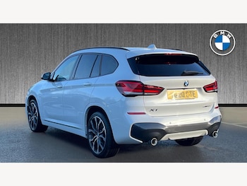 Used BMW X1 2020 for sale - 76801833: Photo