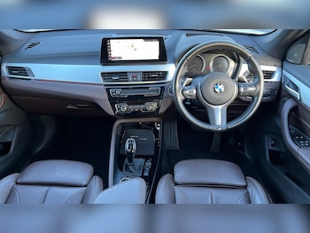 Used BMW X1 2020 for sale - 76801833: Photo