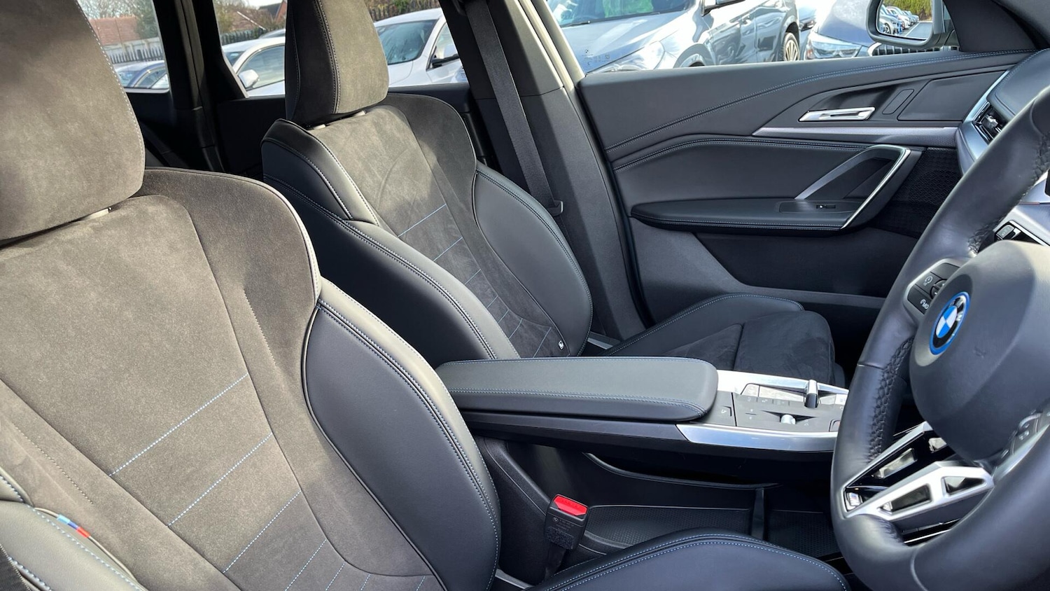 Used BMW iX1 2025 for sale - 76865604: Photo 11