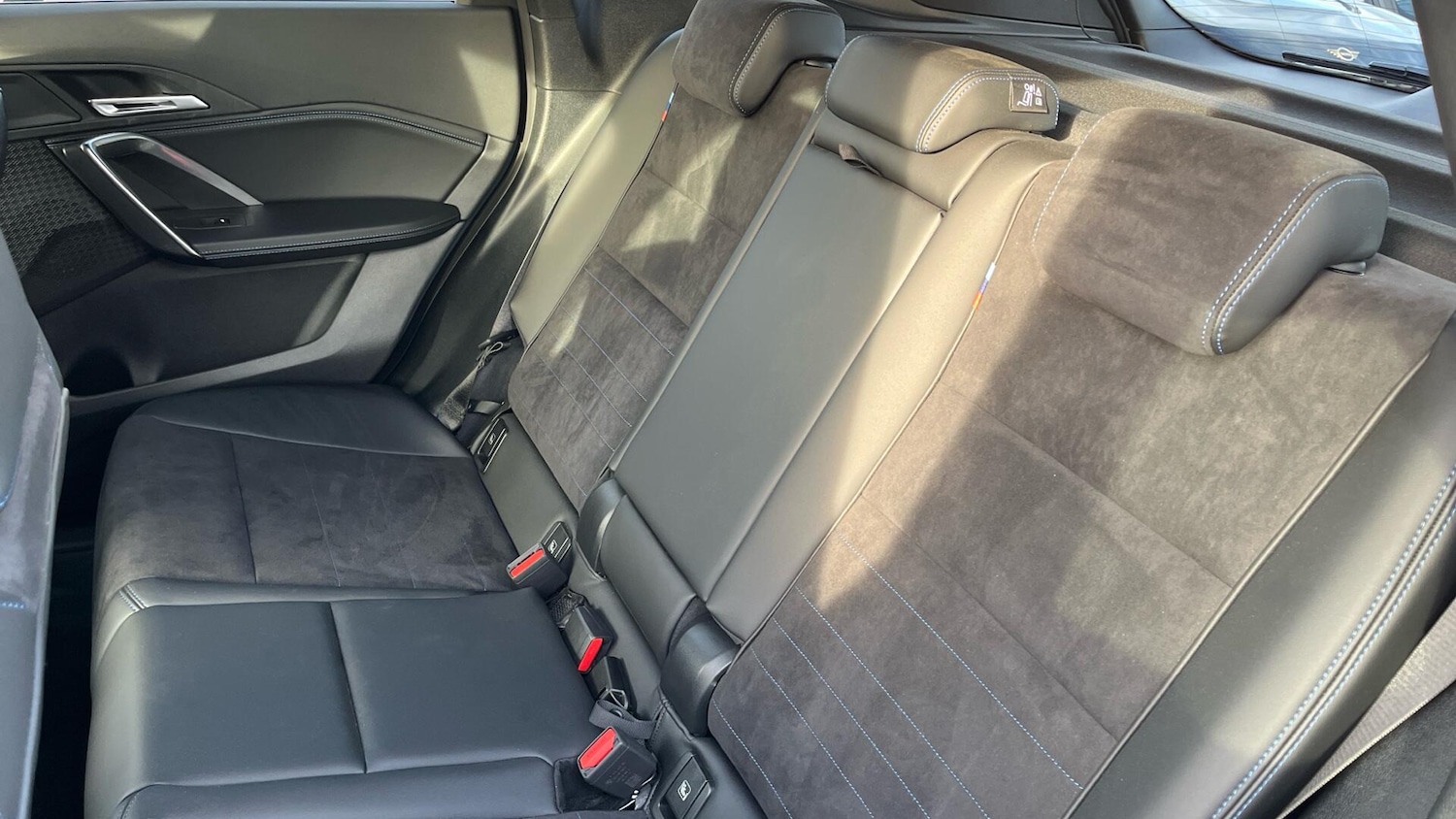 Used BMW iX1 2025 for sale - 76865604: Photo 12