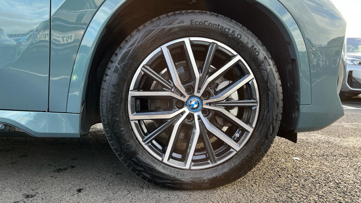 Used BMW iX1 2025 for sale - 76865604: Photo 14