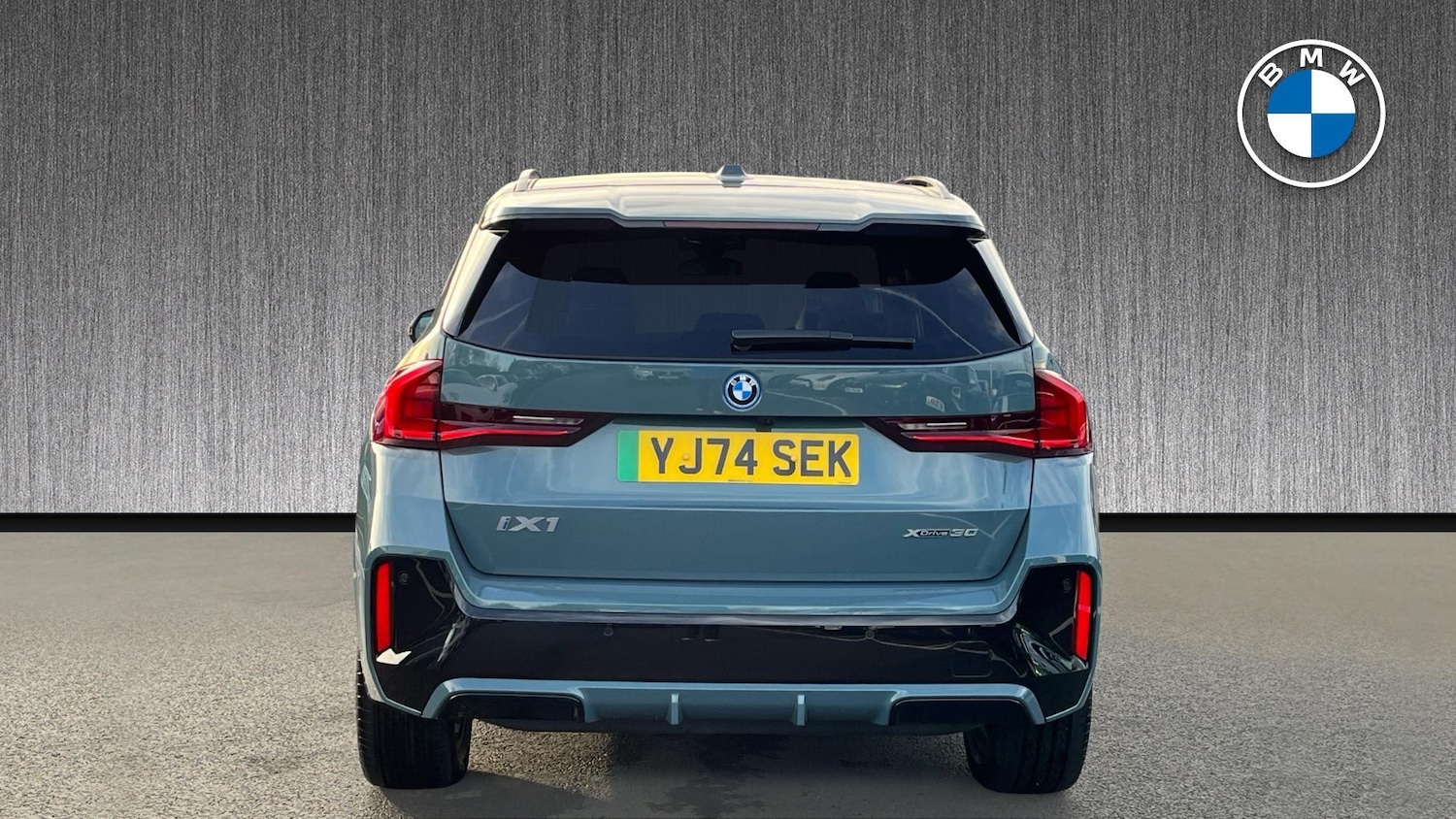 Used BMW iX1 2025 for sale - 76865604: Photo 15