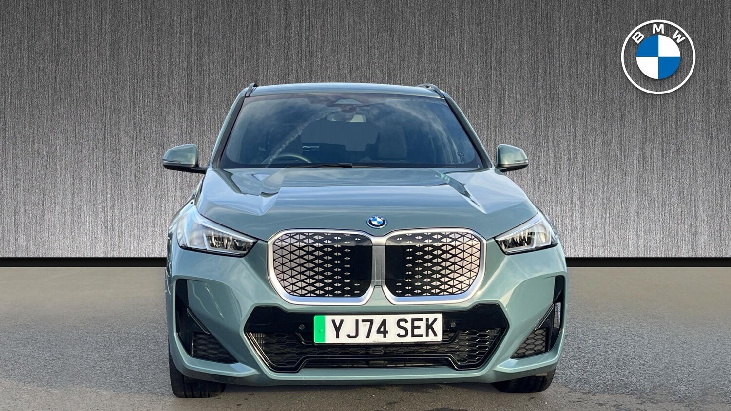Used BMW iX1 2025 for sale - 76865604: Photo 16