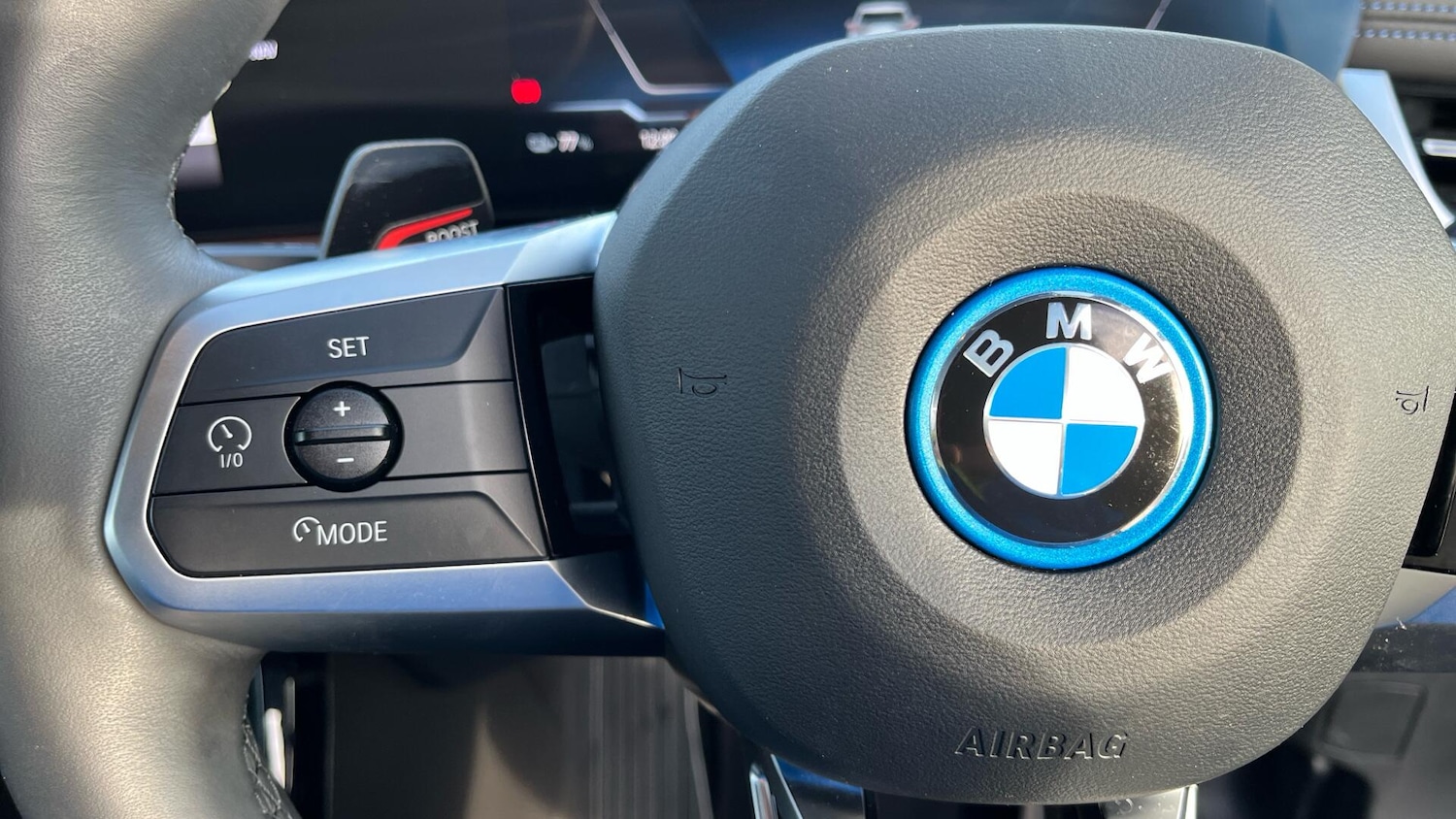 Used BMW iX1 2025 for sale - 76865604: Photo 17