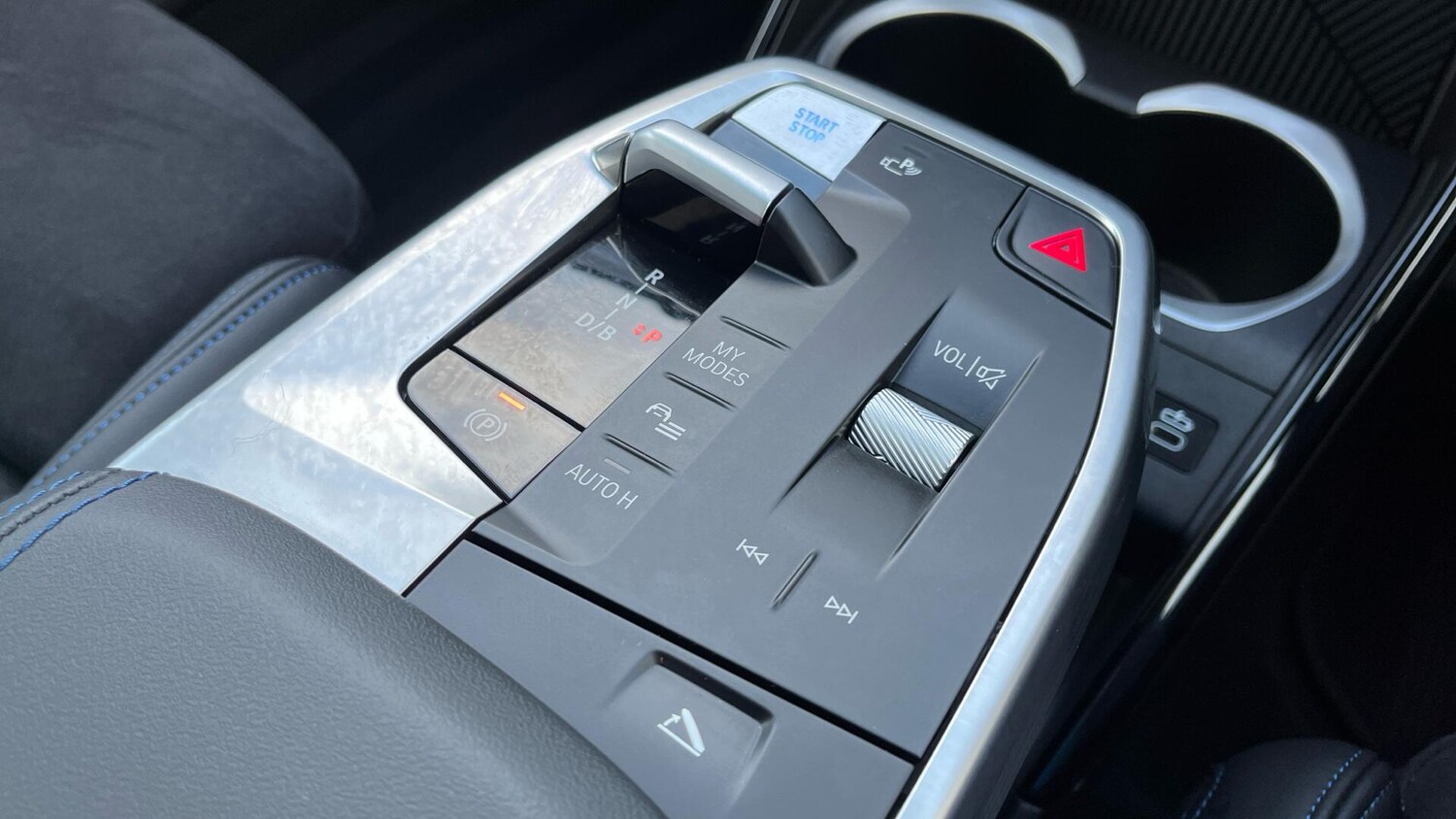 Used BMW iX1 2025 for sale - 76865604: Photo 19