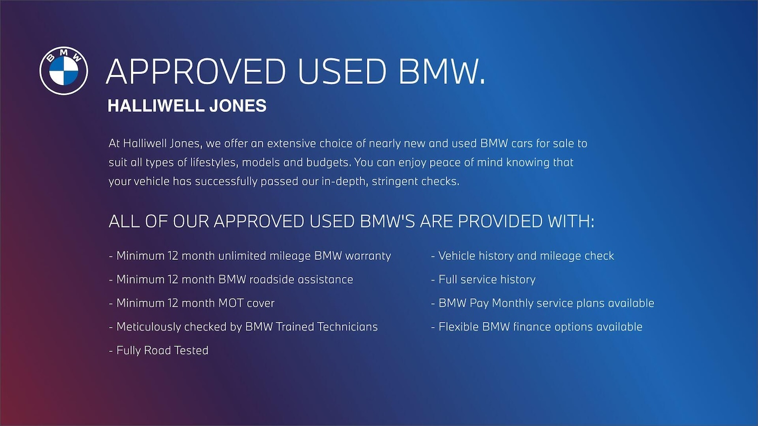 Used BMW iX1 2025 for sale - 76865604: Photo 2