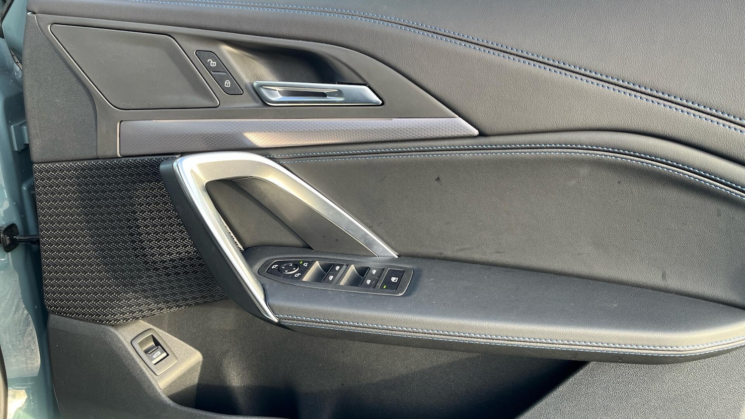 Used BMW iX1 2025 for sale - 76865604: Photo 20