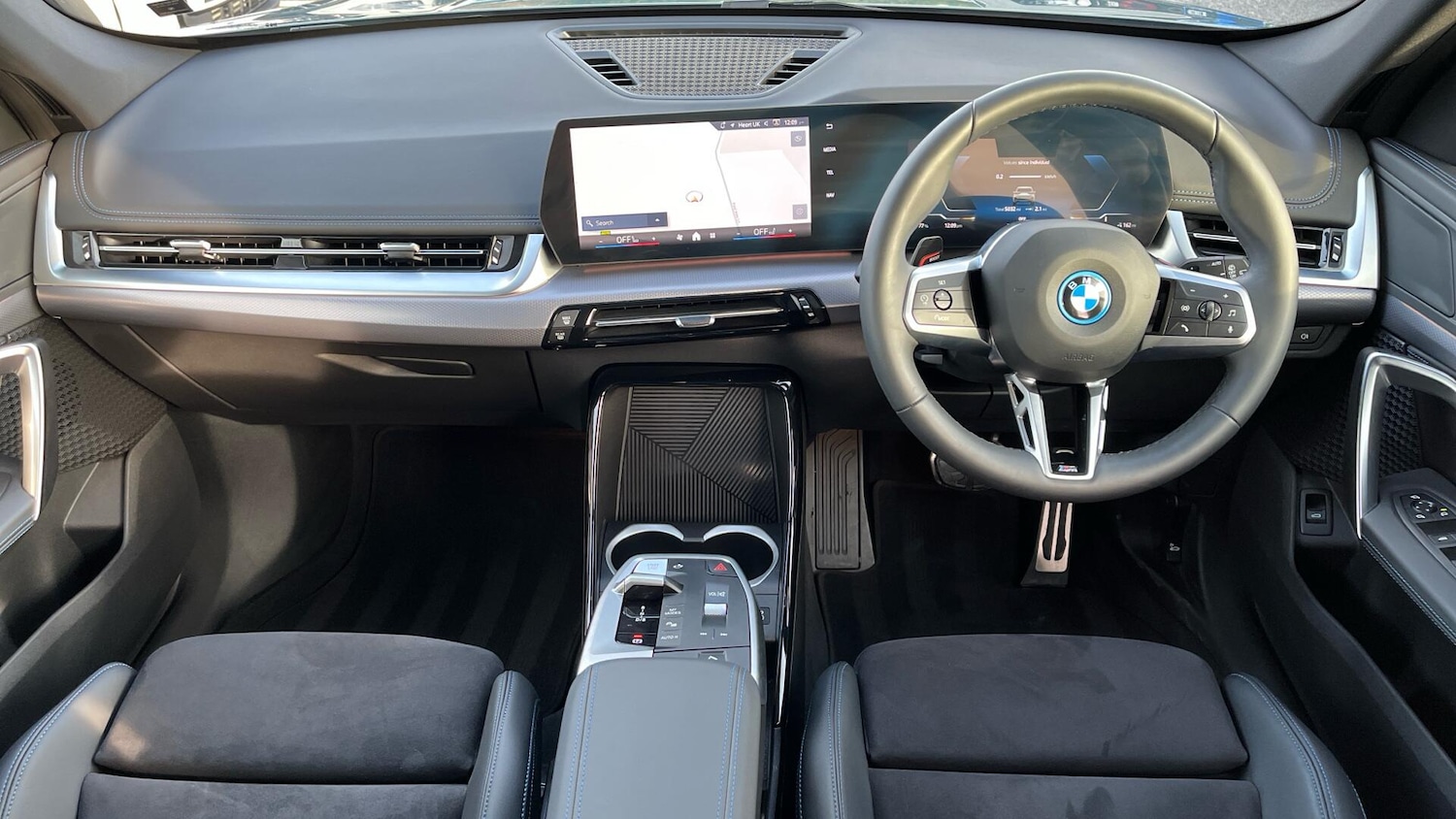 Used BMW iX1 2025 for sale - 76865604: Photo 4