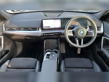 Used BMW iX1 2025 for sale - 76865604: Photo