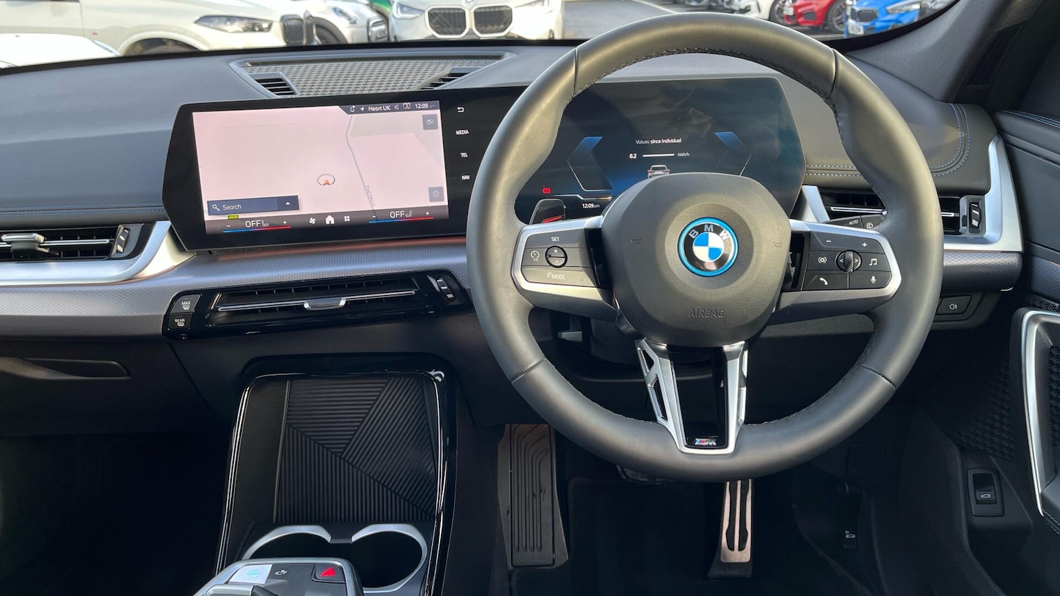 Used BMW iX1 2025 for sale - 76865604: Photo 5