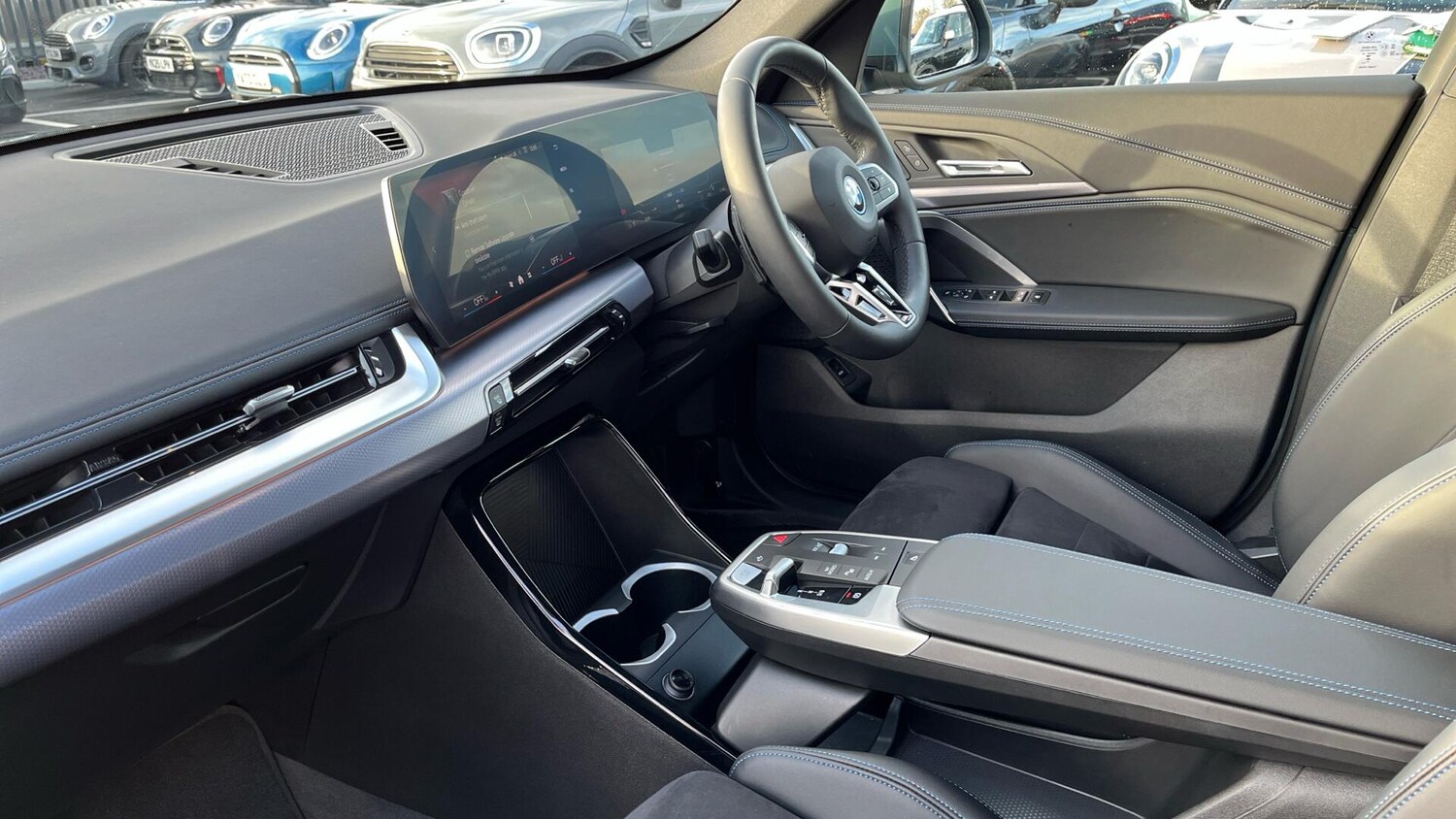 Used BMW iX1 2025 for sale - 76865604: Photo 7