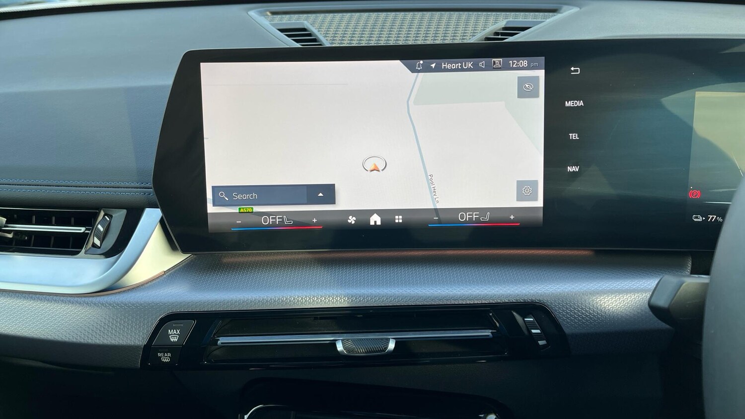 Used BMW iX1 2025 for sale - 76865604: Photo 8