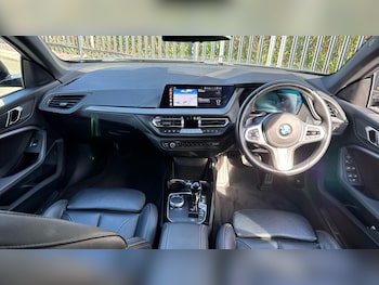 Used BMW 2 Series 2023 for sale - 77794299: Photo