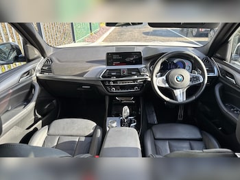 Used BMW X3 2019 for sale - 77723982: Photo