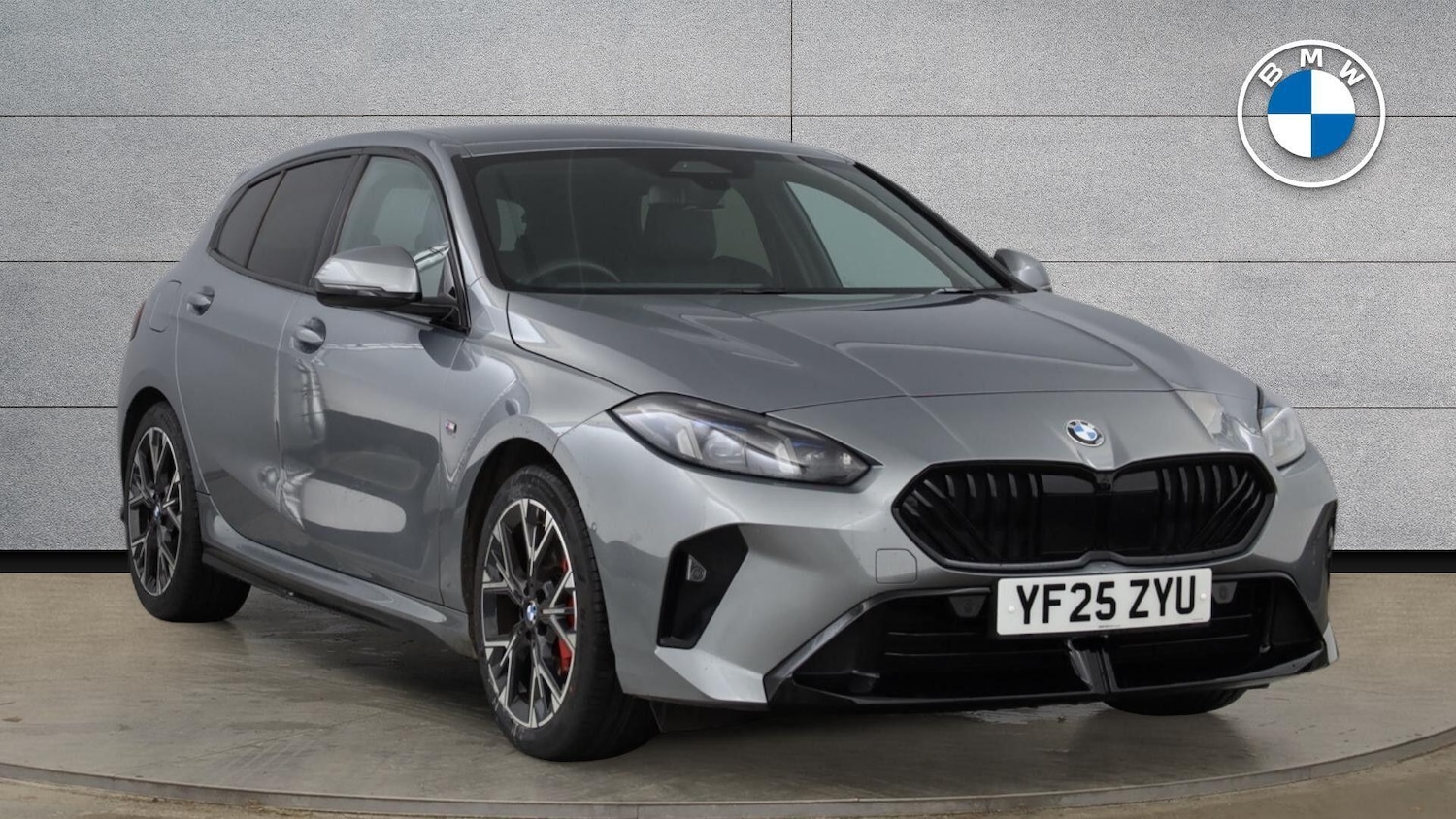 Used BMW 1 Series for sale - 77683776: Photo 1