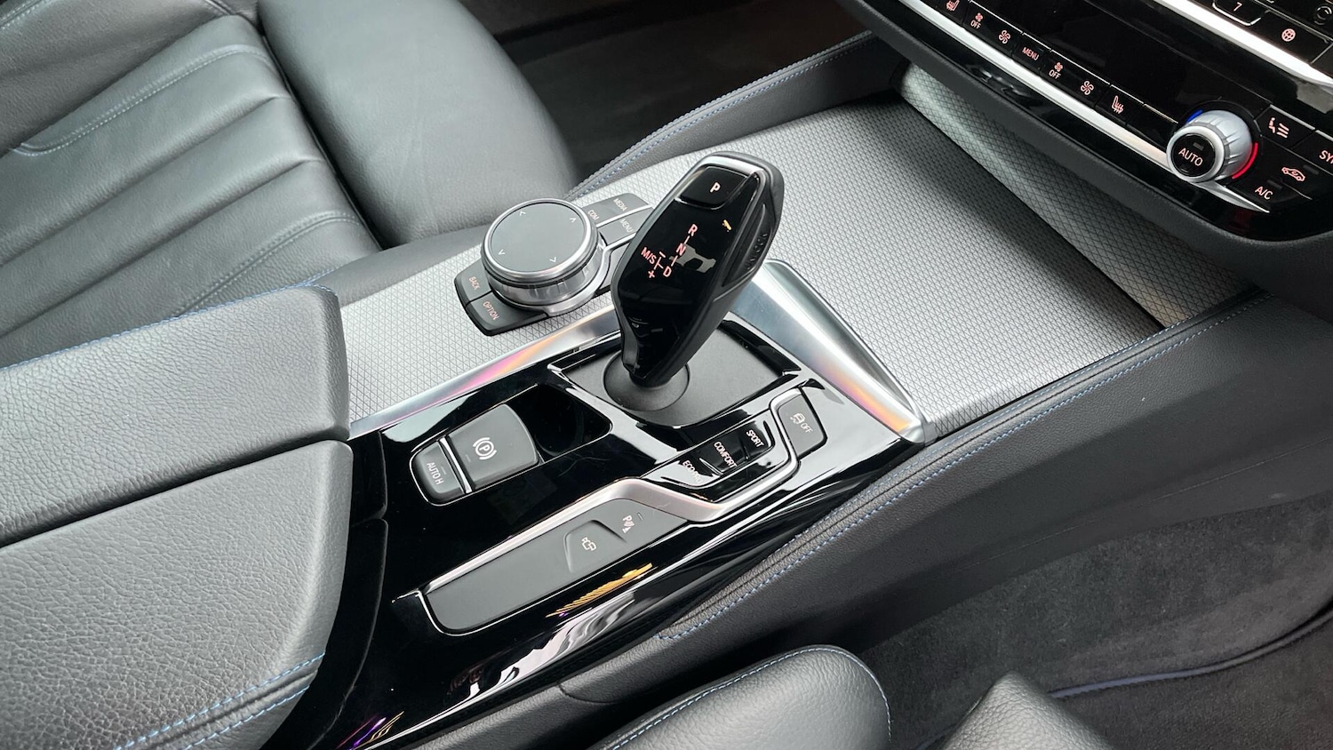 Used BMW 5 Series 2019 for sale - 77940009: Photo 10