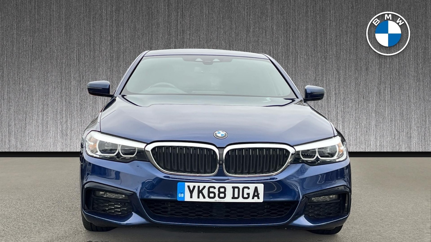 Used BMW 5 Series 2019 for sale - 77940009: Photo 16