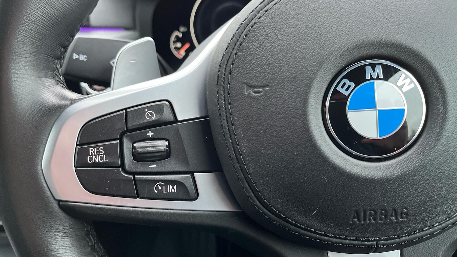 Used BMW 5 Series 2019 for sale - 77940009: Photo 17