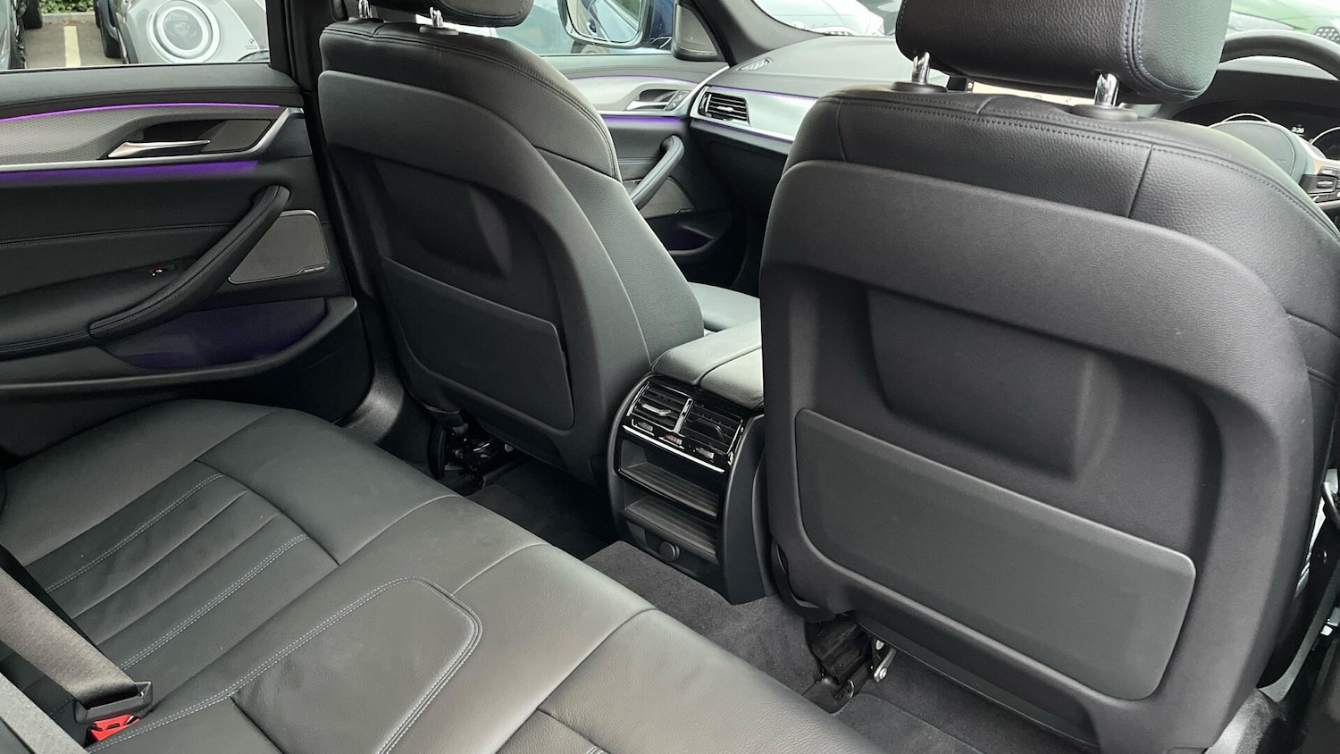 Used BMW 5 Series 2019 for sale - 77940009: Photo 21