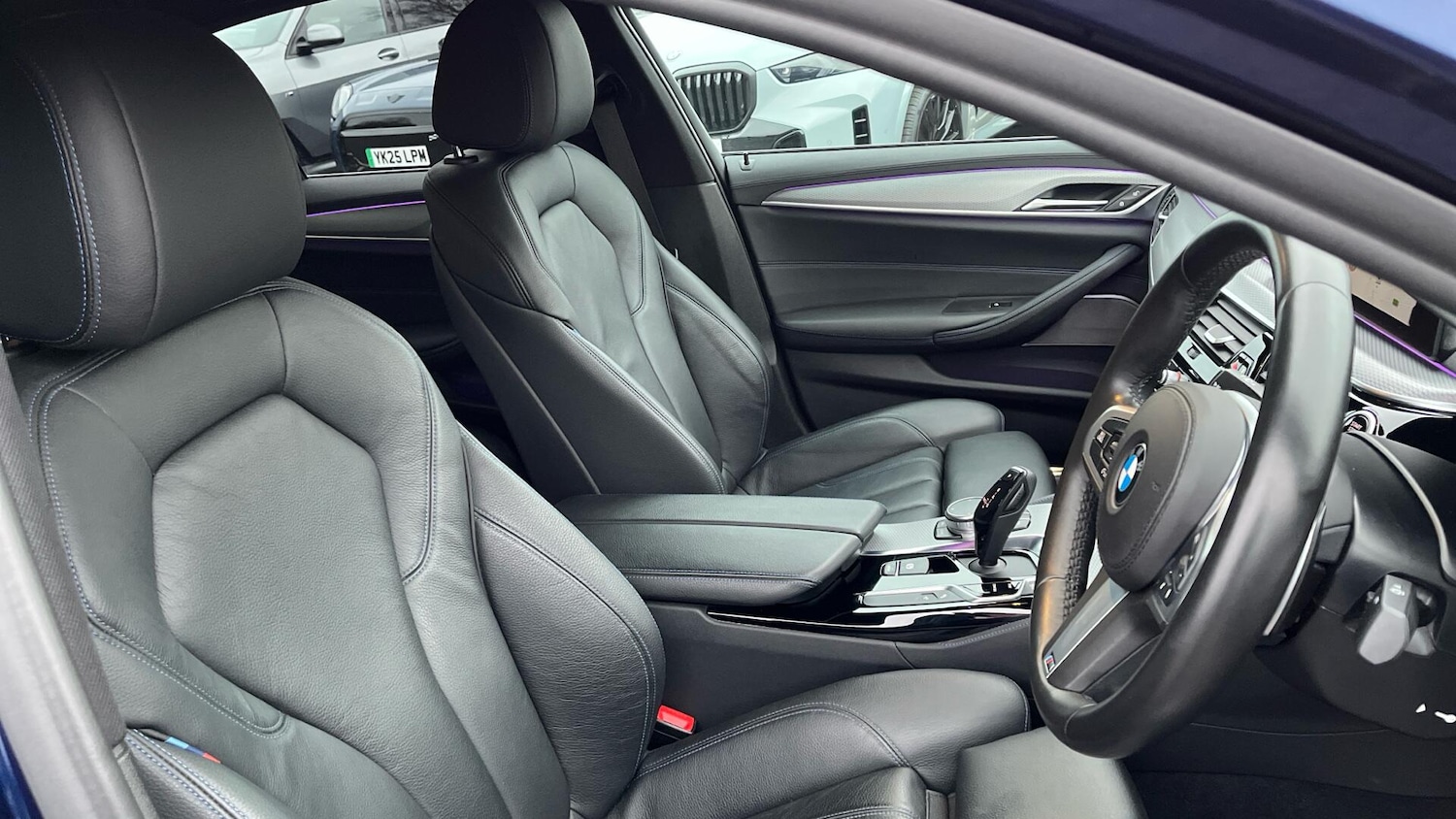 Used BMW 5 Series 2019 for sale - 77969979: Photo 11