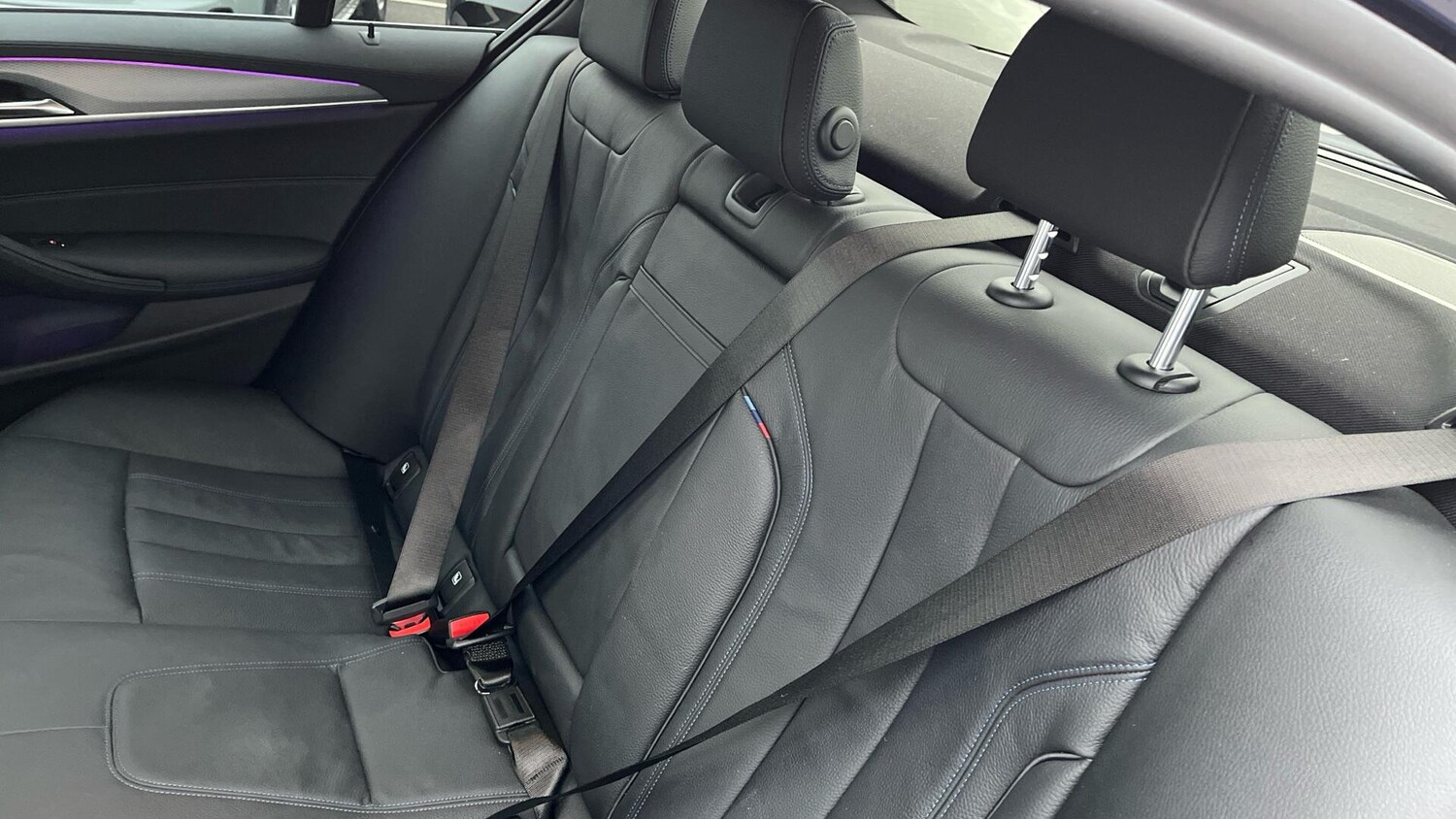 Used BMW 5 Series 2019 for sale - 77969979: Photo 12