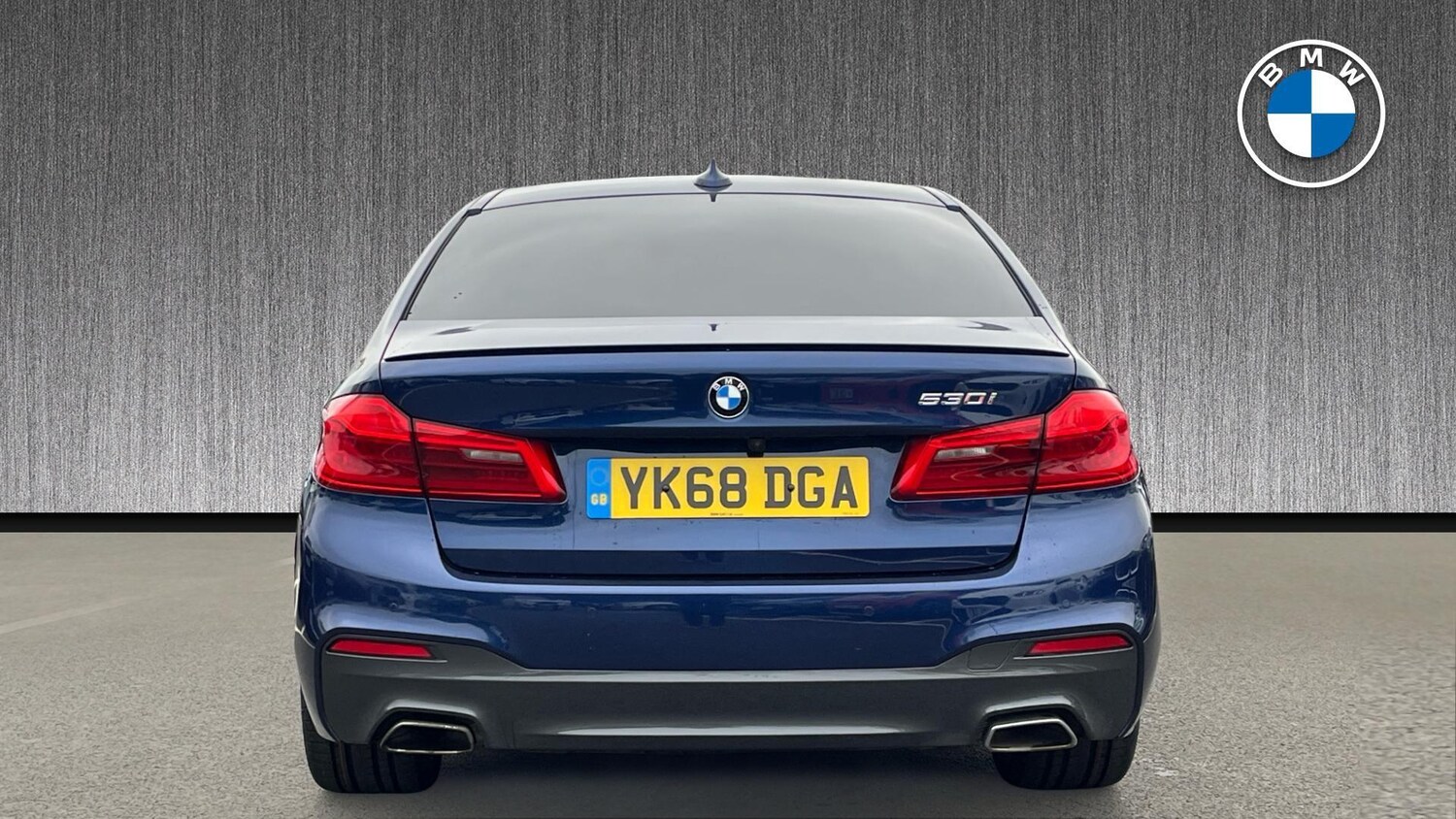 Used BMW 5 Series 2019 for sale - 77969979: Photo 15