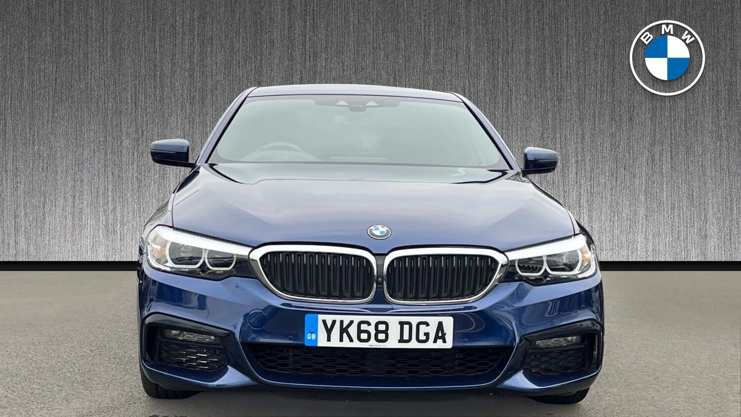 Used BMW 5 Series 2019 for sale - 77969979: Photo 16